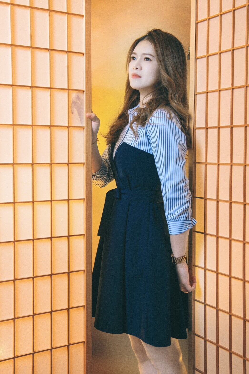 韓星形象照拍攝(二沐)的第5張圖片