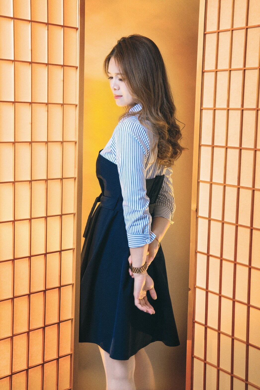 韓星形象照拍攝(二沐)的第6張圖片