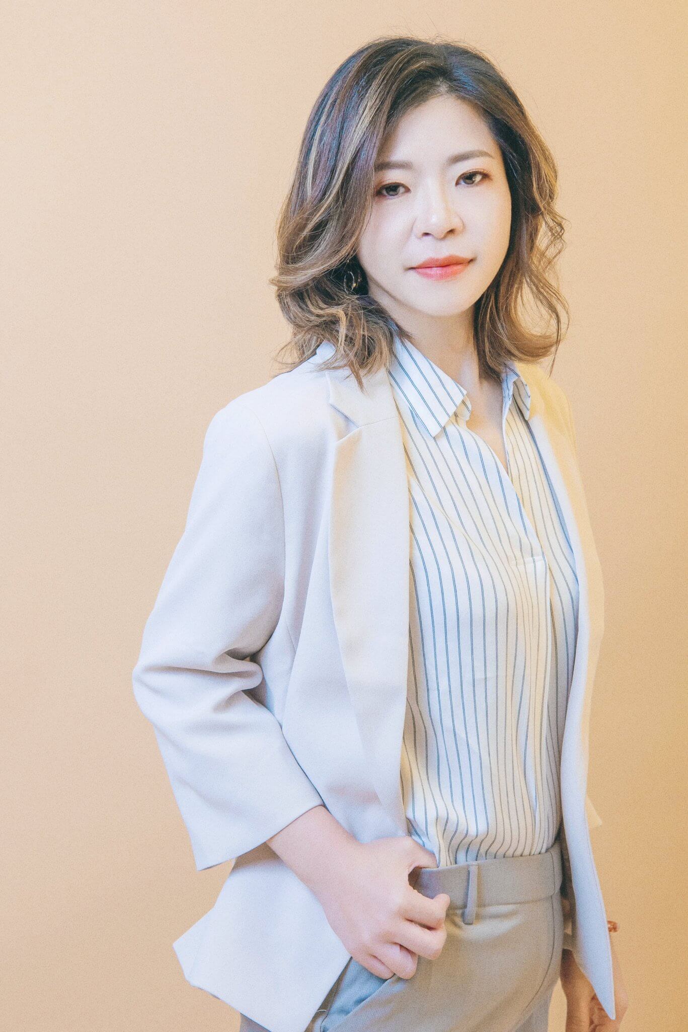 形象照拍攝(二沐技師)的第4張圖片