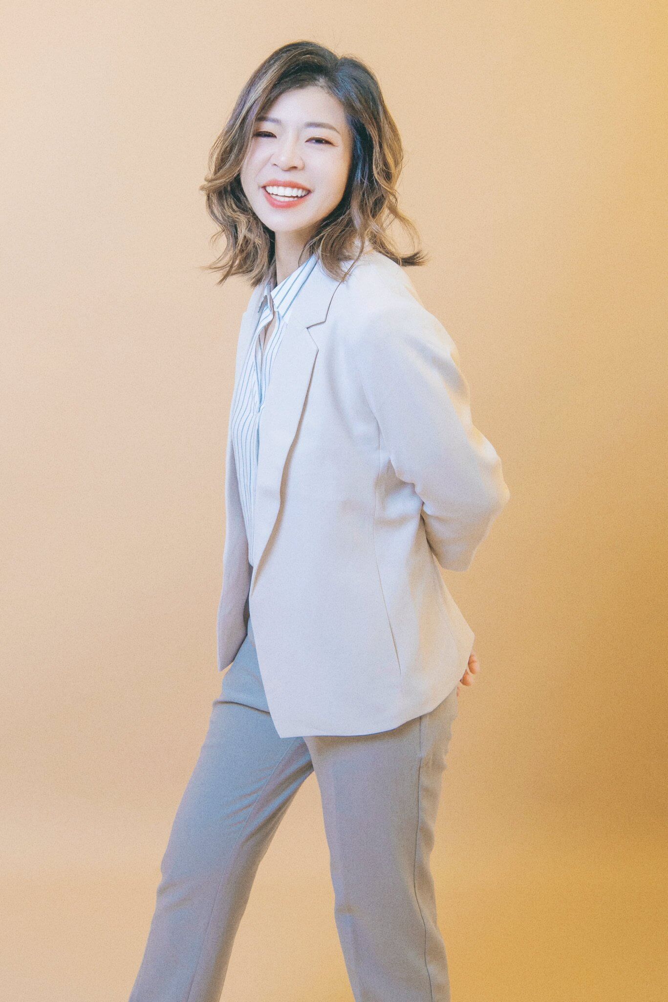 形象照拍攝(二沐技師)的第5張圖片