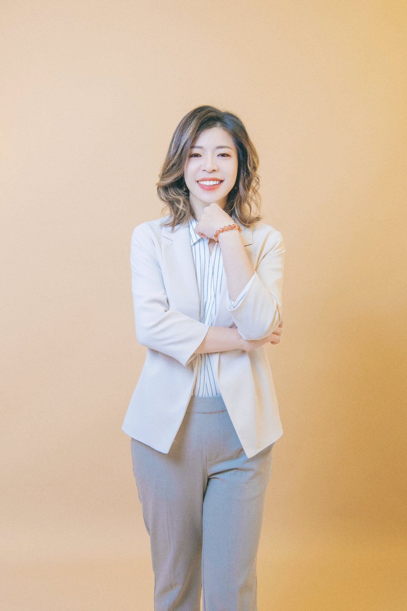 形象照拍攝(二沐技師)的第6張圖片