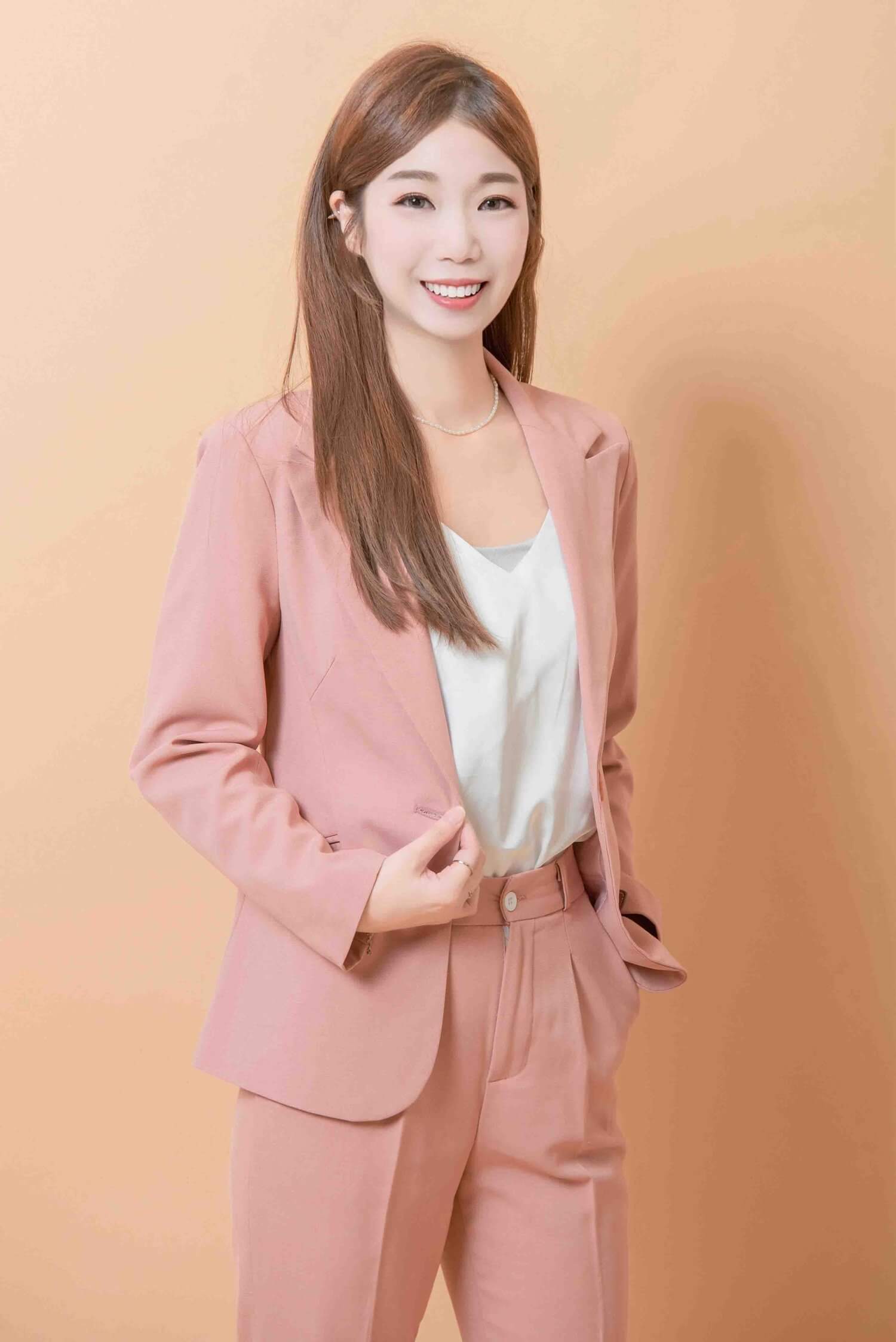 樂芙爾婚紗.婚禮的形象照圖片