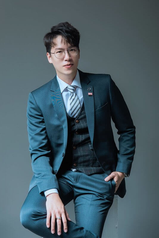 樂芙爾婚紗.婚禮的形象照圖片