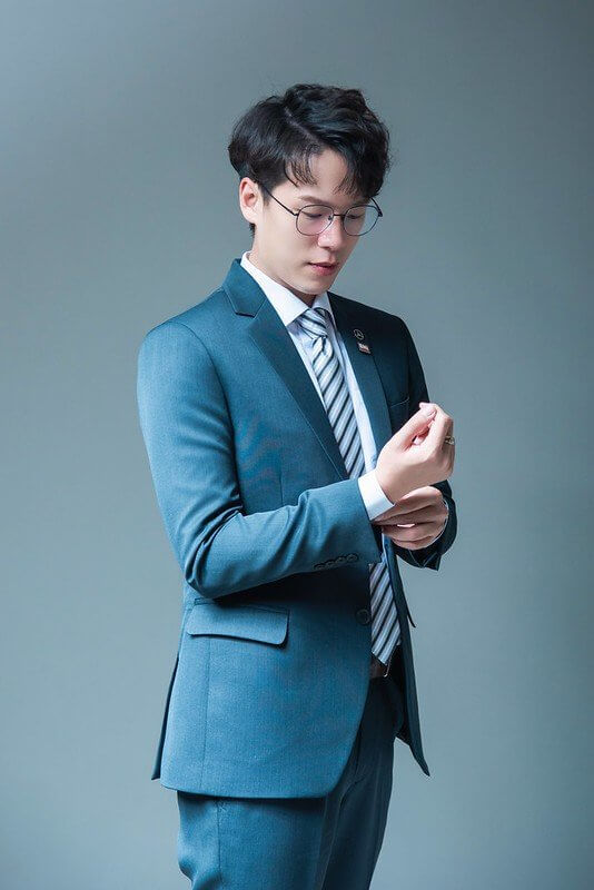 經典與現代的交錯：專業韓流風範的第3張圖片