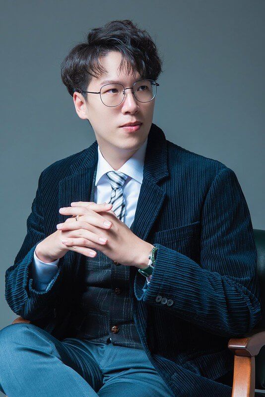 經典與現代的交錯：專業韓流風範的第4張圖片