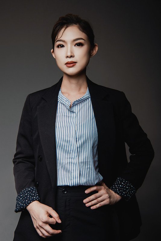 樂芙爾婚紗.婚禮的形象照圖片