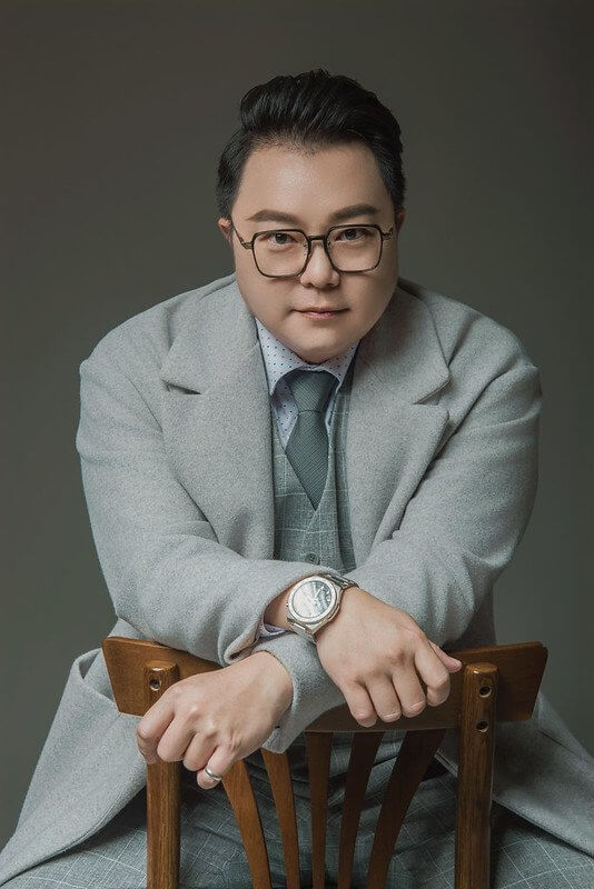 樂芙爾婚紗.婚禮的形象照圖片