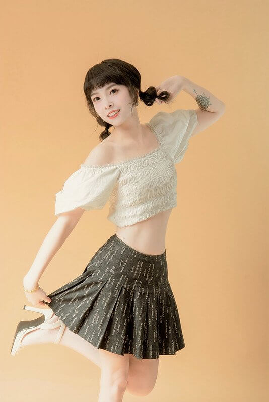 綻放光彩：風格的蛻變的第5張圖片