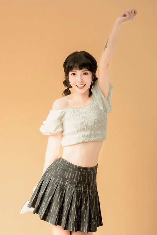 綻放光彩：風格的蛻變的第7張圖片