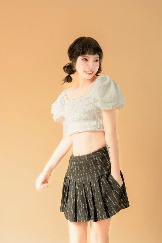 綻放光彩：風格的蛻變的第8張圖片