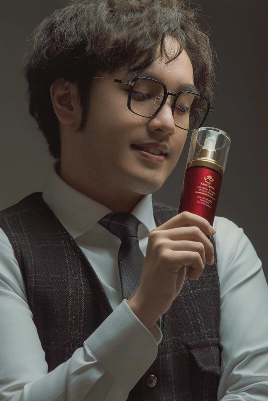 樂芙爾婚紗.婚禮的形象照圖片