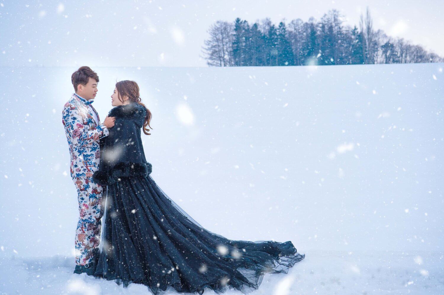 樂芙爾婚紗.婚禮的方案內容圖片